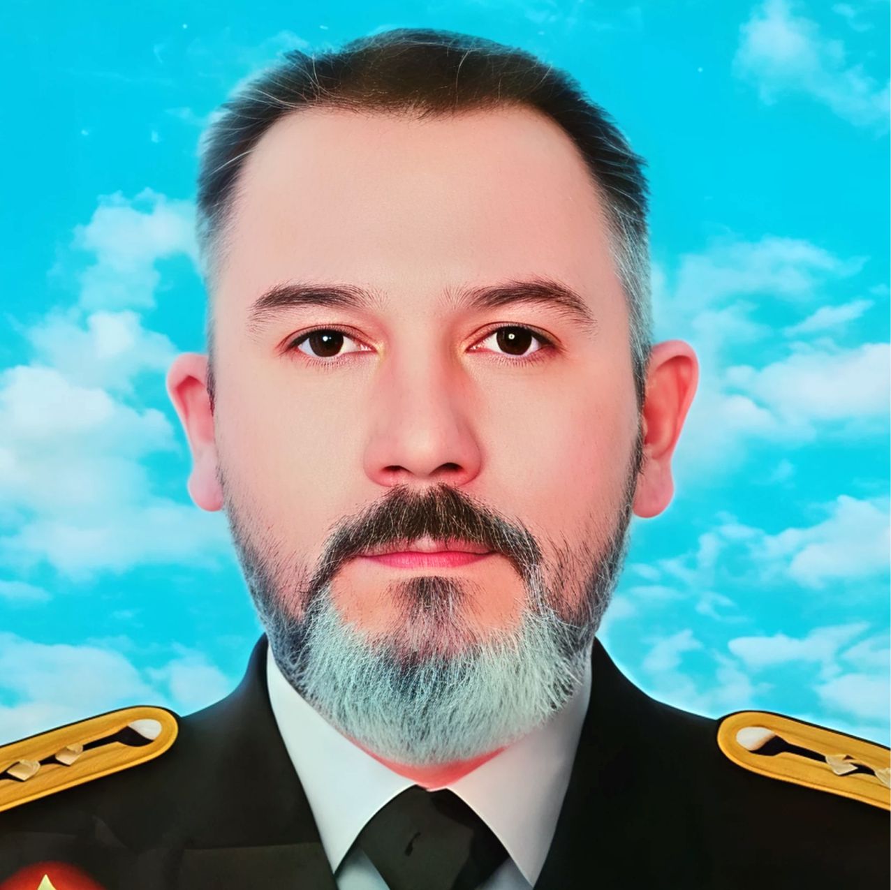 Артюхов Роман Вікторович